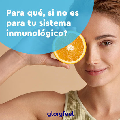 Vitamina C + Zinc - 365 Cápsulas - 1000Mg Vitamina C + 20Mg Zinc - Apoya El Sistema Inmunológico Y Reduce La Fatiga - Con Protección Gástrica Y Ph Neutro -100% Vegano